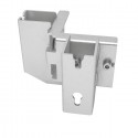 Showgear Mammoth-D Guard Rail XS Corner Clamp