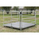 Showgear Event Box Set - 2 x 2 m