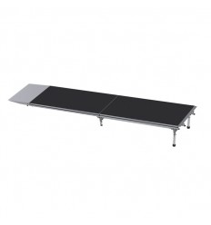 Showgear Ramp for Mammoth Dex 46–64 cm