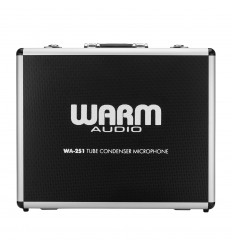 Warm Audio Flight Case - WA-251