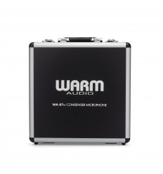 Warm Audio Flight Case - WA-87 R2