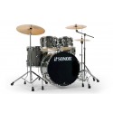 Sonor AQX Stage Black Sparkle