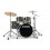 Sonor AQX Studio Black Sparkle