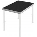 Showgear Mammoth Dex 1.5 x 0.5 m