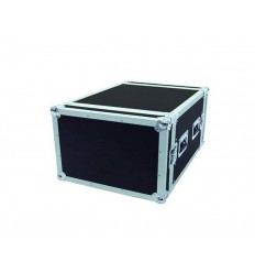 Omnitronic Amplifier rack PR-2ST, 12U
