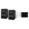 2 x ADAM Audio T5V + Sonarworks SoundID Reference