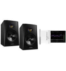 Pachete Zeedo Shop 2 x ADAM Audio T8V + Sonarworks SoundID Reference