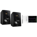 2 x ADAM Audio T8V + Sonarworks SoundID Reference
