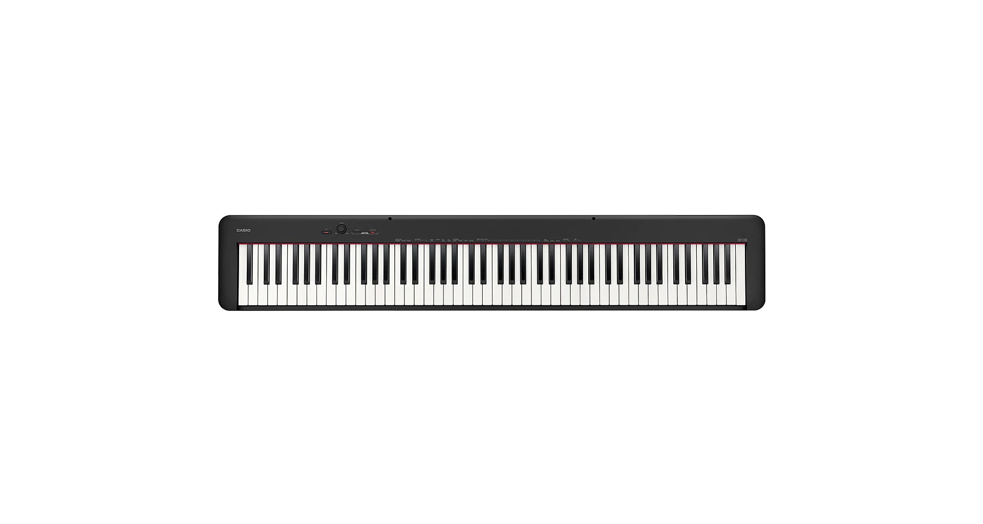Casio CDP-S110 BK Pian digital - Zeedo Shop