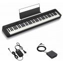 Casio CDP-S110 BK