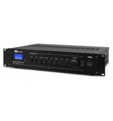 Power Dynamics PRM60