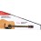 Fender FA-115 Dreadnought Pack NAT