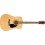 Fender FA-115 Dreadnought Pack NAT