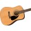 Fender FA-115 Dreadnought Pack NAT