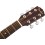 Fender FA-115 Dreadnought Pack NAT