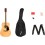 Fender FA-115 Dreadnought Pack NAT