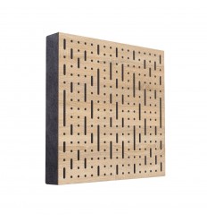 Mega Acoustic FiberPRO 60 BinaryBean Stejar Negru