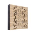 Mega Acoustic FiberPRO 60 BinaryBean Stejar Negru