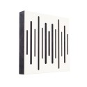 Mega Acoustic FiberPRO 60 Spectrum Alb Negru