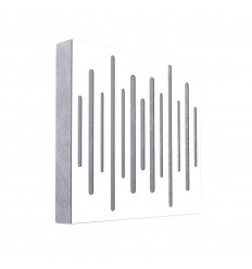 Mega Acoustic FiberPRO 60 Spectrum Alb Gri