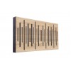 Mega Acoustic FiberPRO 120 Spectrum Stejar Negru
