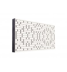 Mega Acoustic FiberPRO 120 BinaryBean Alb Negru