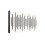 Mega Acoustic FiberPRO 120 Spectrum Alb Negru