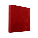 Mega Acoustic Fiber Standard 60 x 60 Rosu
