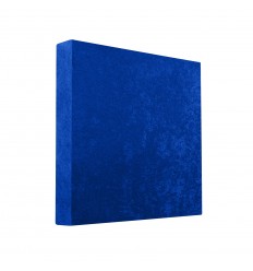 Mega Acoustic Fiber Standard 60 x 60 Albastru