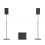 LD Systems STINGER G3 LOUNGE SET A