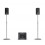 LD Systems STINGER G3 LOUNGE SET A