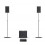 LD Systems STINGER G3 LOUNGE SET