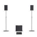 LD Systems STINGER G3 LOUNGE SET