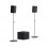 LD Systems STINGER G3 LOUNGE SET