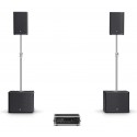 LD Systems STINGER G3 EVENT SET