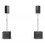 LD Systems STINGER G3 EVENT SET