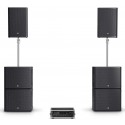 LD Systems STINGER G3 IMPACT SET