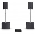 LD Systems STINGER G3 POWER SET