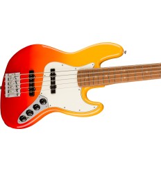 Fender Player Plus Jazz Bass V Tequila Sunrise