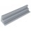 Mega Acoustic MP4 60 x 15 x 15 Gri deschis