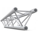 Milos Pro-30 Triangle G Truss - Straight - 290 mm - Silver