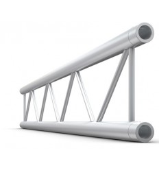 Milos Pro-30 Step G Truss - Straight - 1000 mm