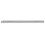 Milos G Truss - Single Tube 250 mm - Silver