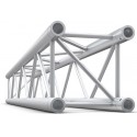 Milos Deco-22 Quatro Truss - Straight - 4000 mm