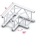 Milos Deco-22 Quatro Truss - Corner 90°