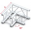 Milos Deco-22 Quatro Truss - Corner 90°