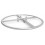 Showgear Truss Insert Ring 1450 mm