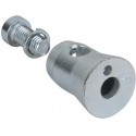 Milos Pro-30 Square - Multicube Connector M12