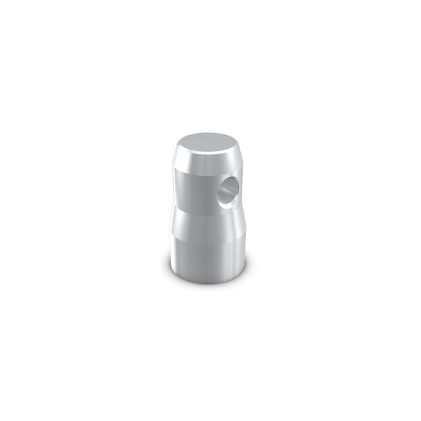 Milos Pro-30 G Truss - Half Conical Spigot M12