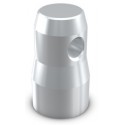 Milos Pro-30 G Truss - Half Conical Spigot M12
